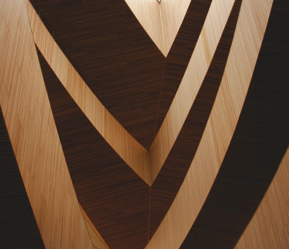 brown and black wooden board