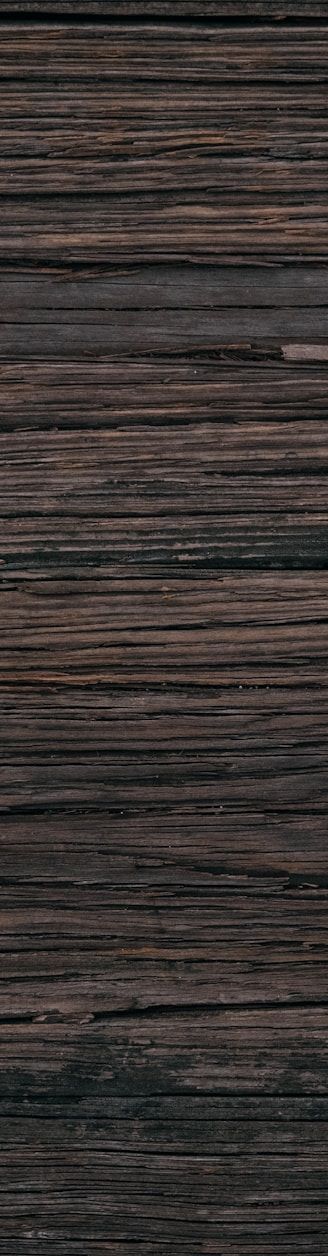 brown wooden board